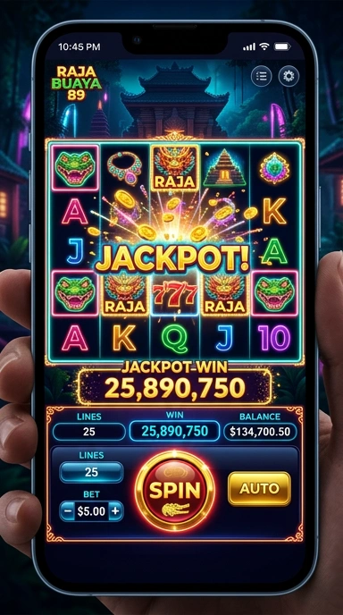 kingslot — halaman unduh